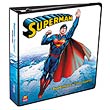 Superman The Legend Previews Exclusive Trading Card Binder